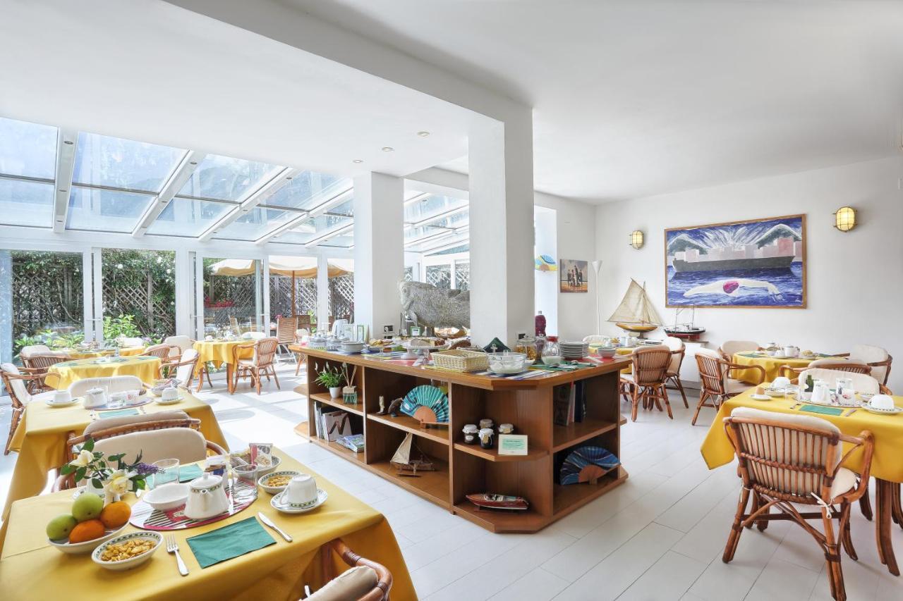 Hotel Yacht Club Marciana Marina Kültér fotó