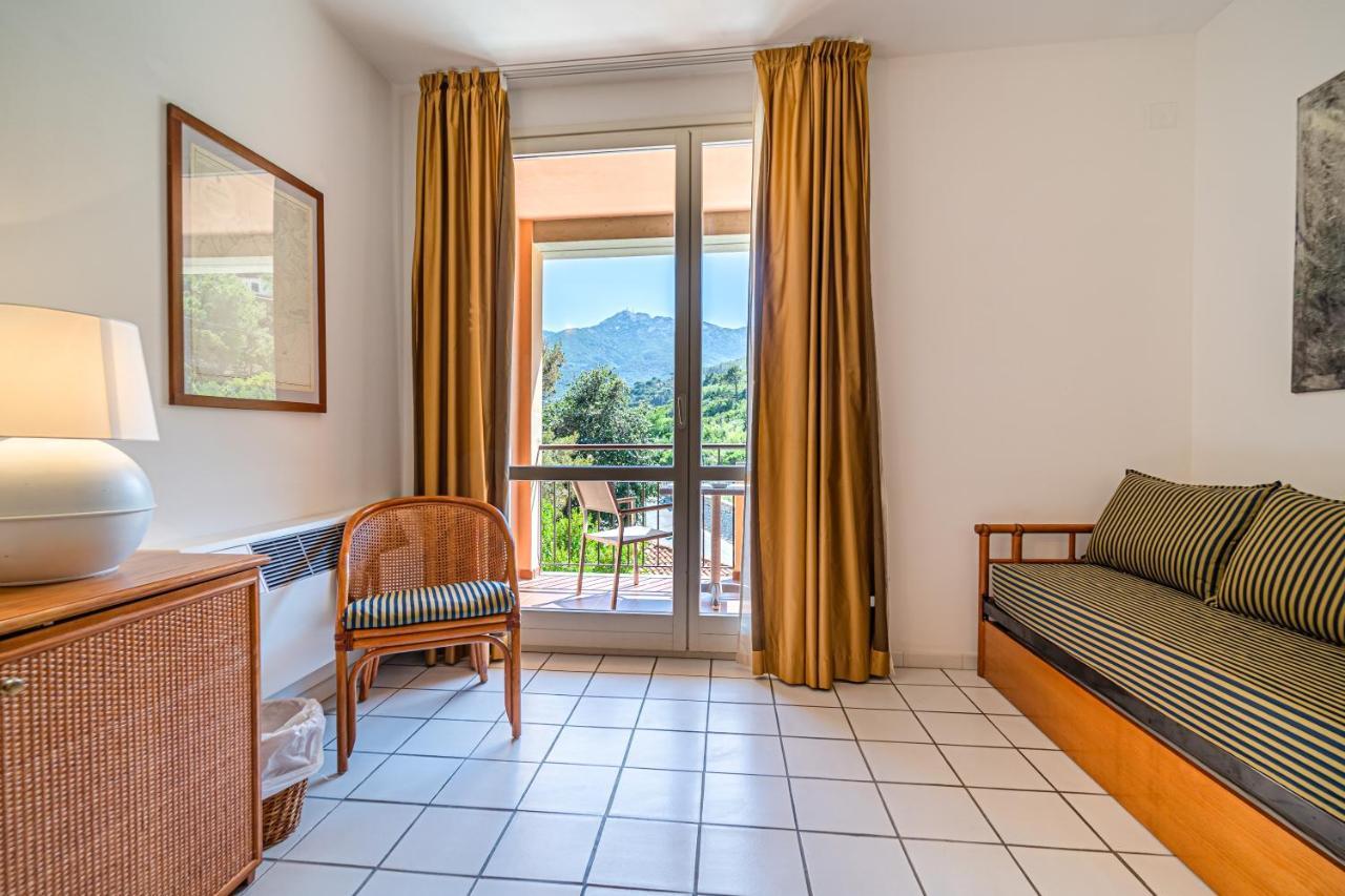 Hotel Yacht Club Marciana Marina Kültér fotó