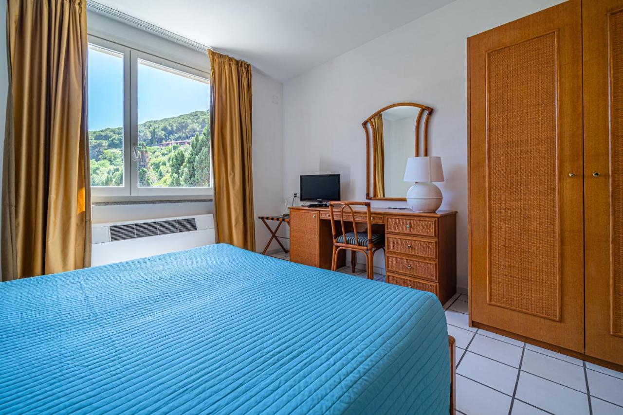 Hotel Yacht Club Marciana Marina Kültér fotó