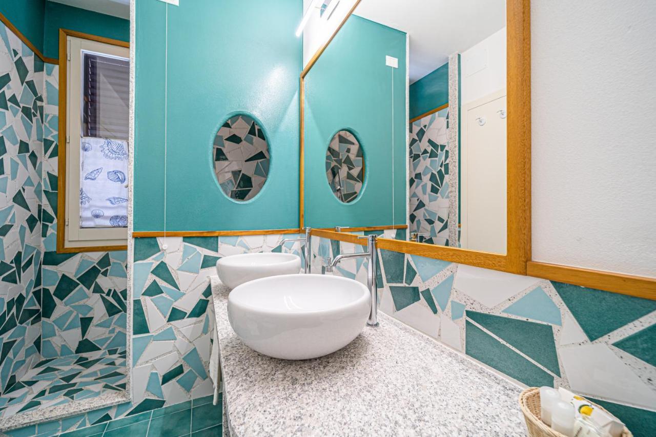Hotel Yacht Club Marciana Marina Kültér fotó