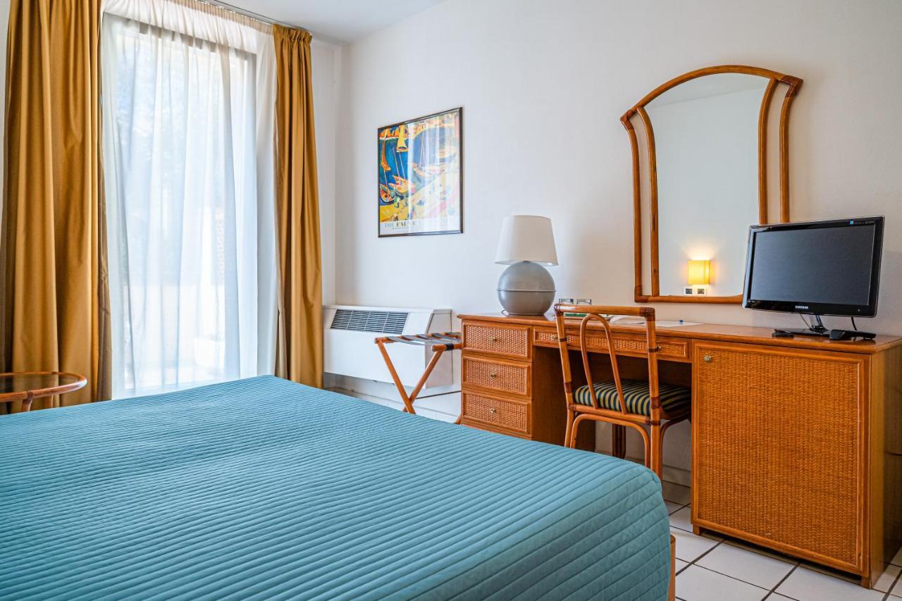 Hotel Yacht Club Marciana Marina Kültér fotó