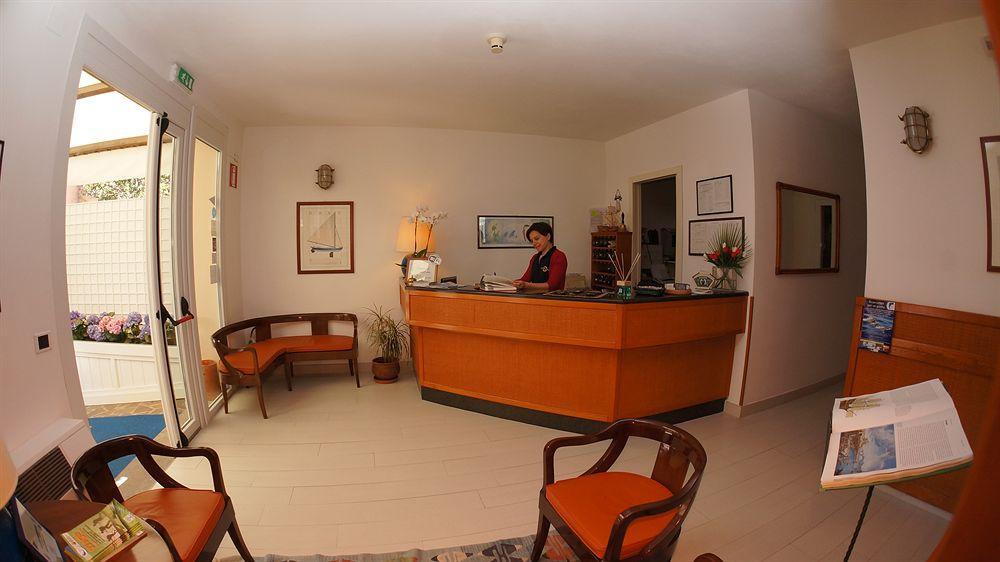 Hotel Yacht Club Marciana Marina Kültér fotó