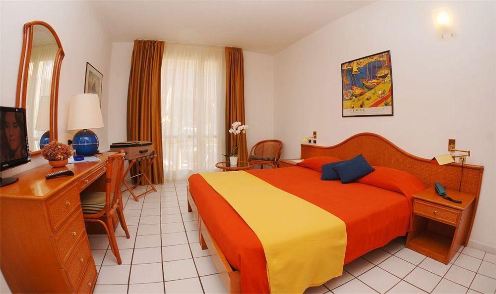 Hotel Yacht Club Marciana Marina Kültér fotó
