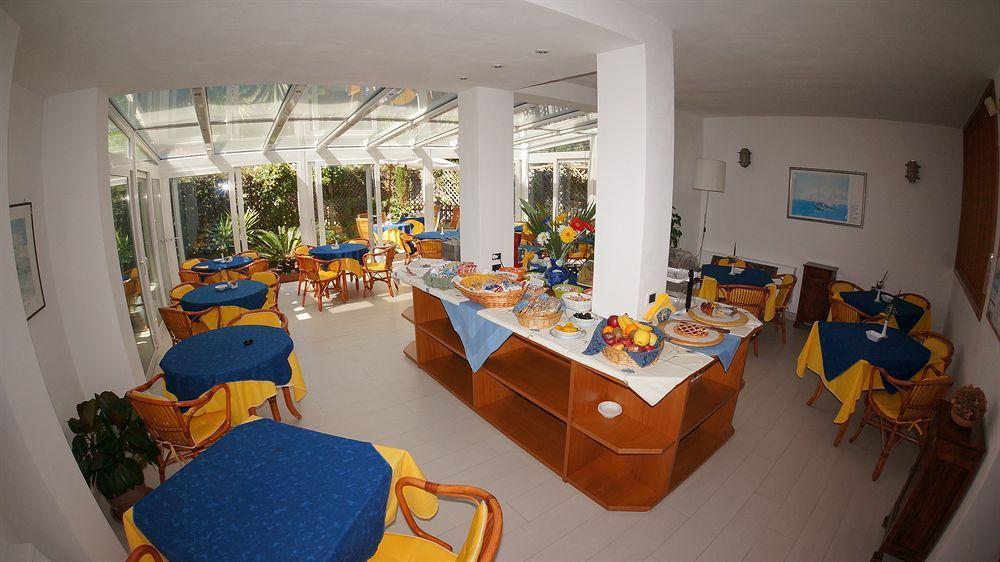 Hotel Yacht Club Marciana Marina Kültér fotó