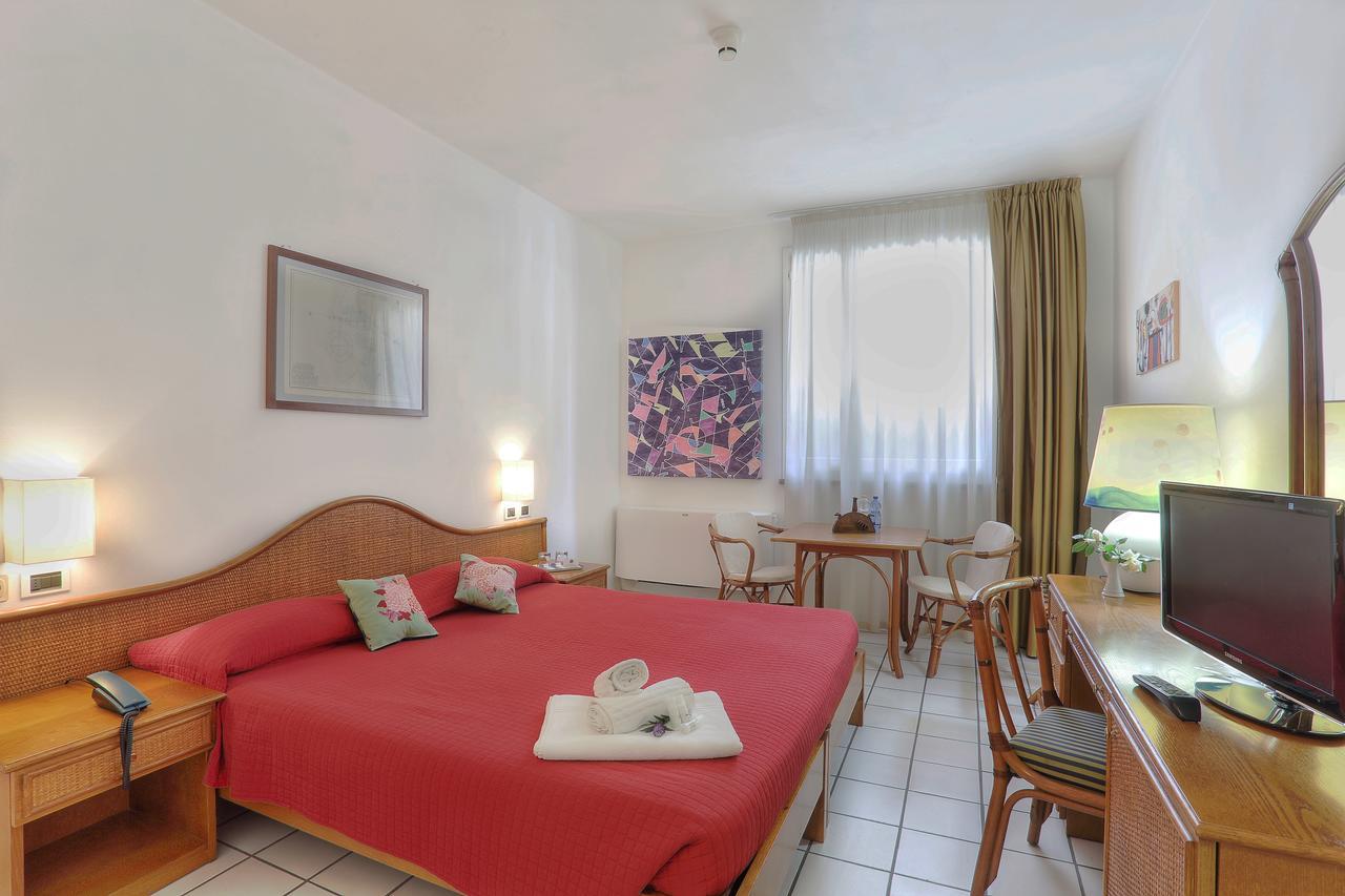 Hotel Yacht Club Marciana Marina Kültér fotó