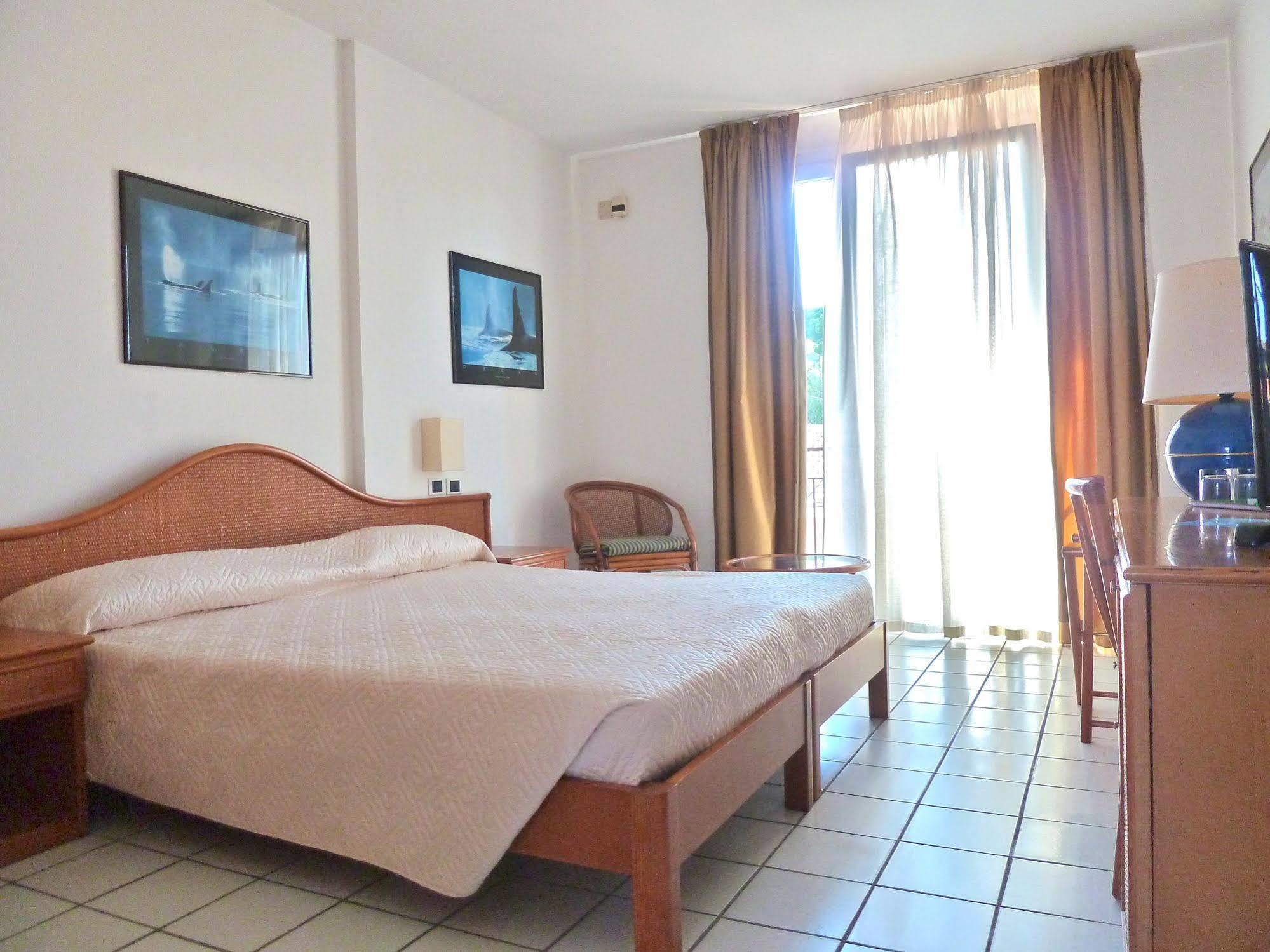 Hotel Yacht Club Marciana Marina Kültér fotó
