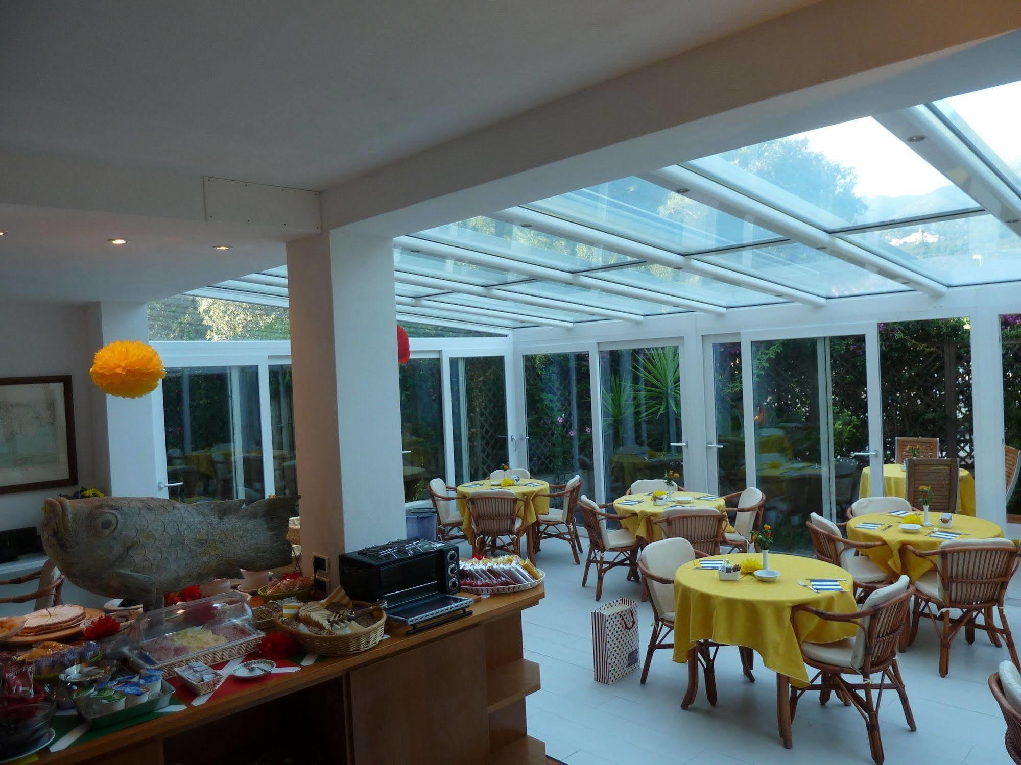 Hotel Yacht Club Marciana Marina Kültér fotó