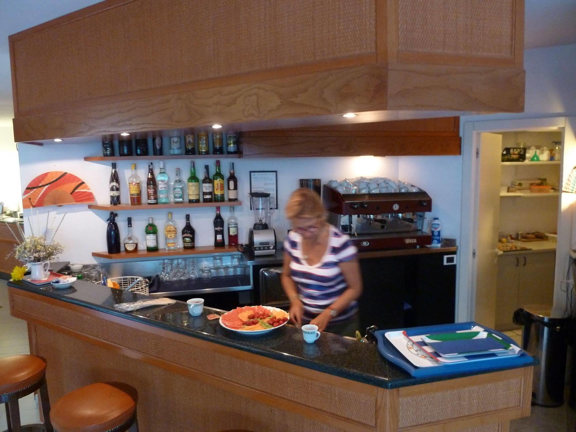 Hotel Yacht Club Marciana Marina Kültér fotó