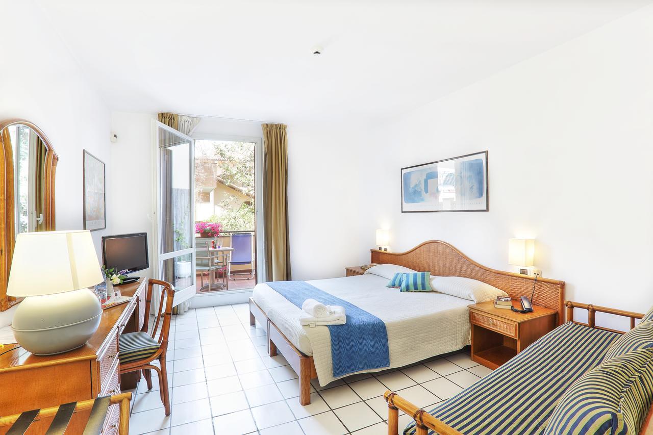 Hotel Yacht Club Marciana Marina Kültér fotó