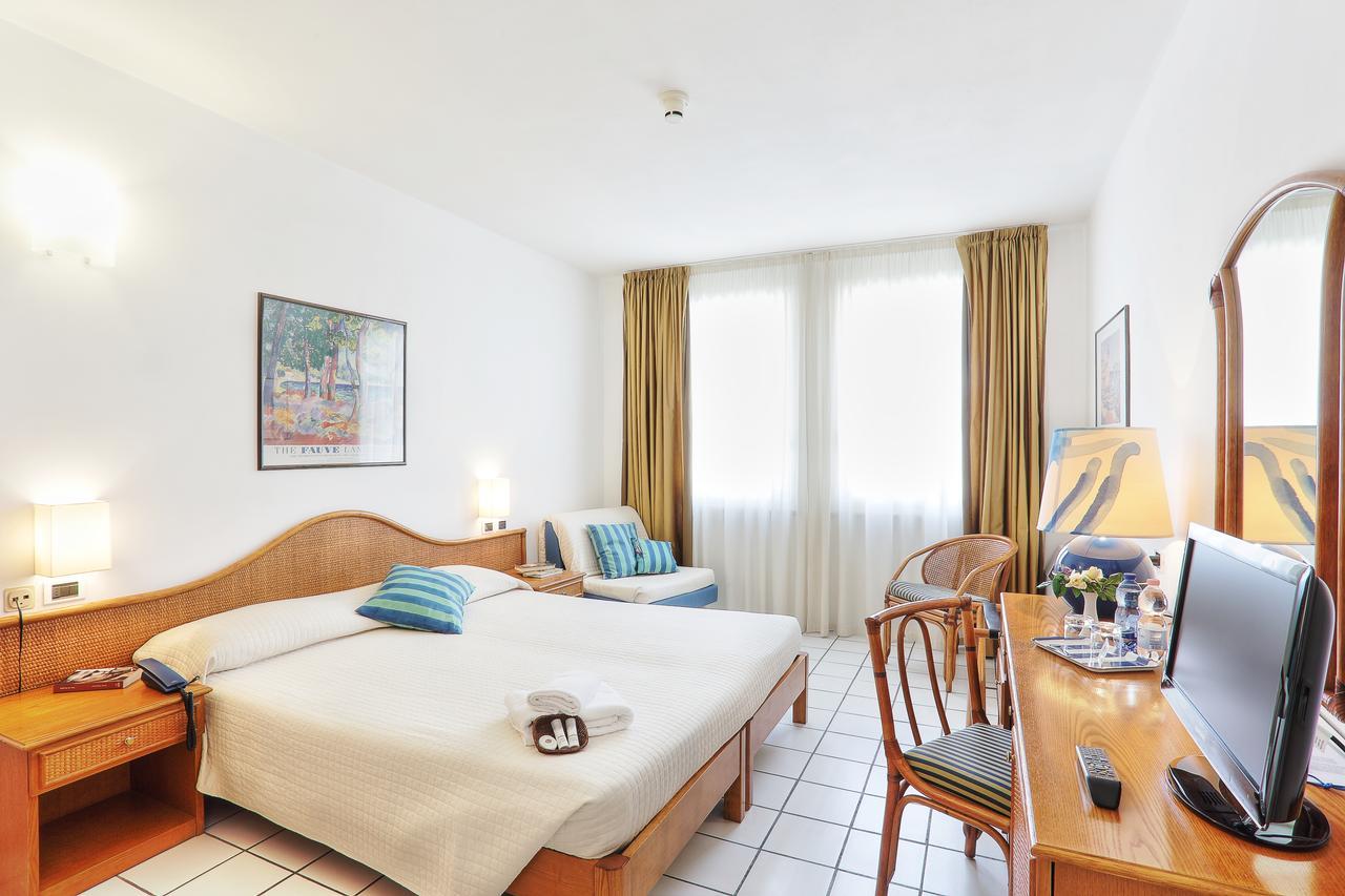 Hotel Yacht Club Marciana Marina Kültér fotó