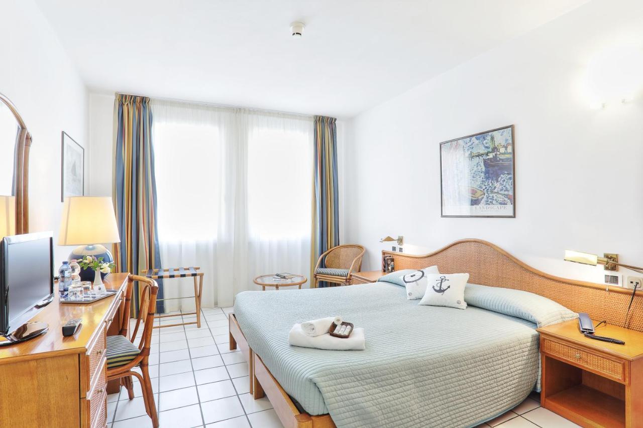 Hotel Yacht Club Marciana Marina Kültér fotó